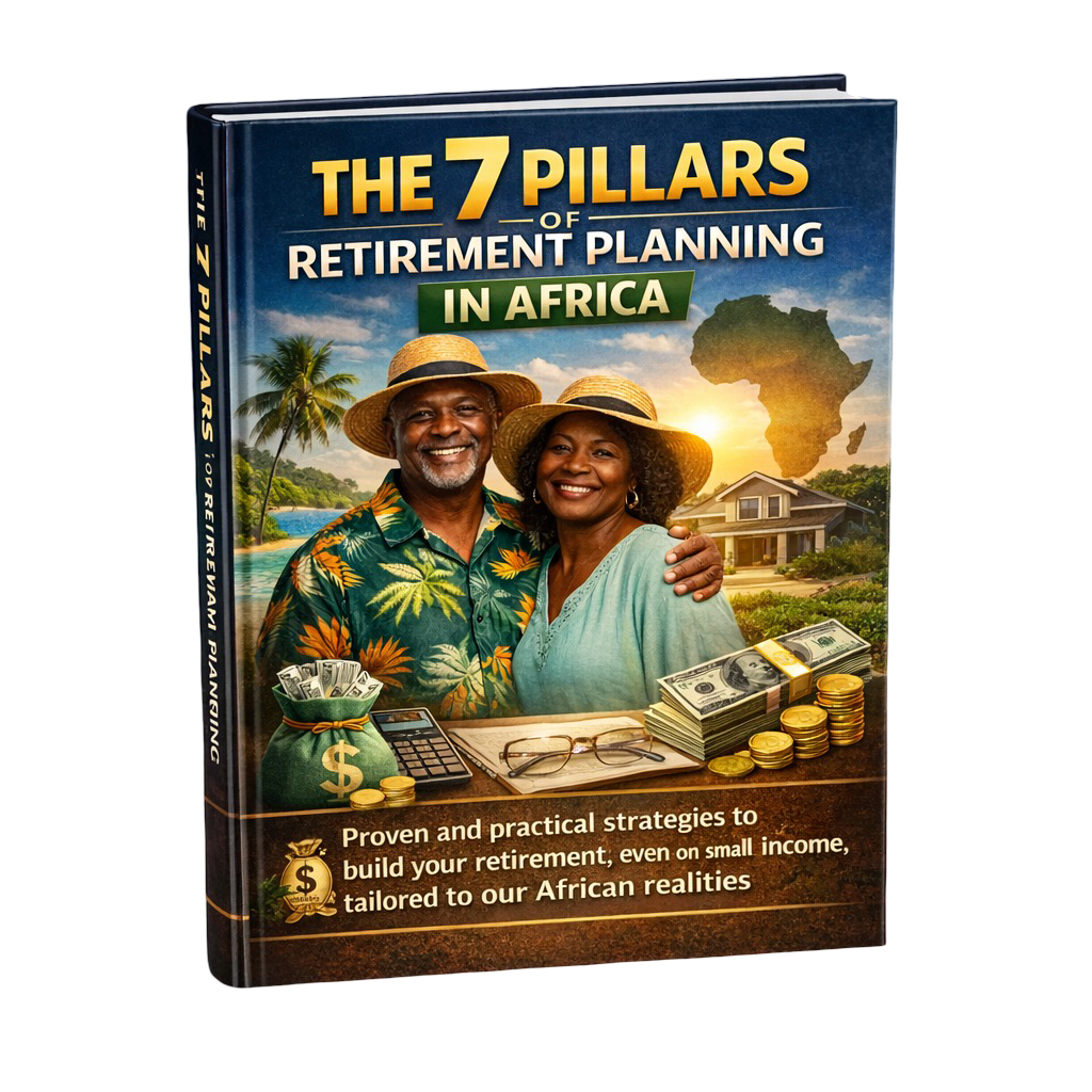 HOW TO PREPARE FOR RETIREMENT EVEN IF YOU EARN LITTLE
